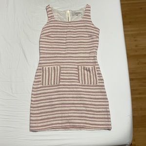 Summer cocktail dress